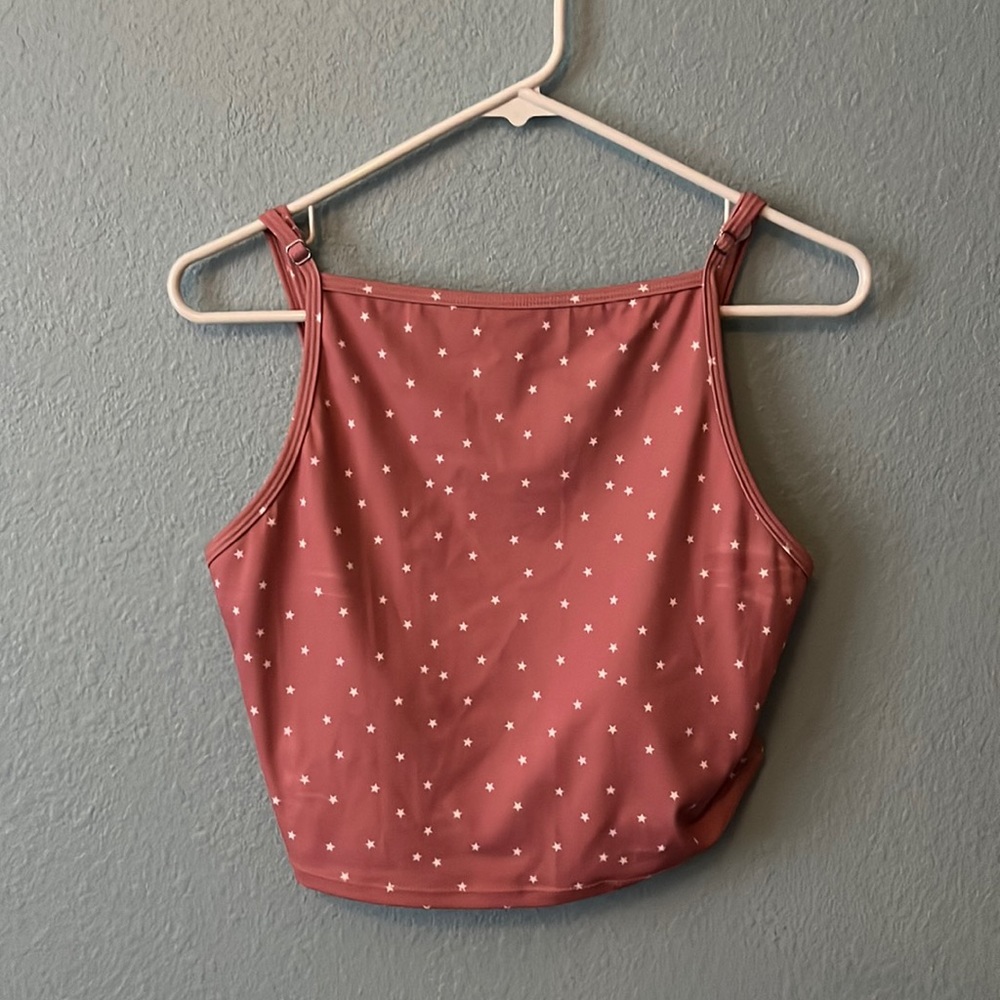 Kortni Jeane Swimsuit Top